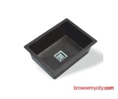 Kitchen Sink Manufacturers in India by Prayag