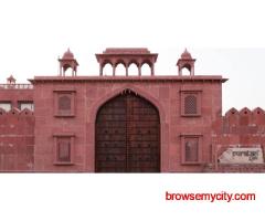 Corporate Outing In Ranthambore for Employee Motivation