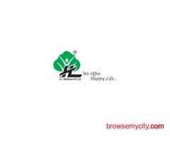 H.L. Healthcare – Best Pharma Company in Chandigarh for Quality Medicines
