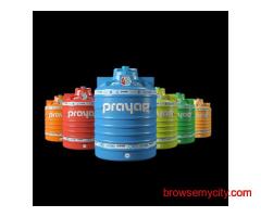 Best Water Storage Tank Brand in India