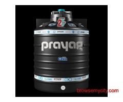 Best Water Storage Tank Brand in India