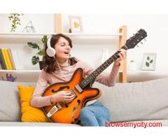 Build Your Music Career with the Best Music Production Training in Punjab