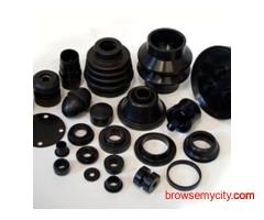 Premium Rubber Mouldings Products for Industrial Use