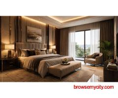 Luxury Apartments with IoT Features at Godrej DMIC Township Greater Noida
