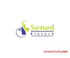 Senen Biotech: Trusted Growth with PCD Pharma Franchise