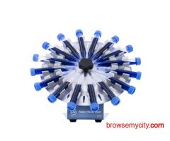 Reliable Laboratory Tube Rotator for Research and Diagnostic Labs
