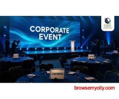 Best Corporate Event Company in  Ahmedabad - GHS