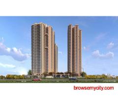 Eldeco WOW Sector 22 D Yamuna Expressway