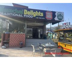 Manali Delights with Apple Country 3 Nights
