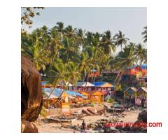 Amazing Goa tour with Amara Grand Inn Calangute