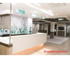 Advanced Gastroenterology Hospital in Delhi NCR
