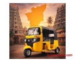 cVaigai Meter Auto Booking – Reliable Meter Auto in Madurai  Description: