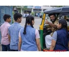 cVaigai Meter Auto Booking – Reliable Meter Auto in Madurai  Description: