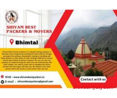 PACKING AND MOVING IN BHIMTAL