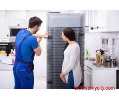 Refrigerator Repair In Falls Church VA