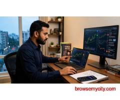 A Beginner's Guide to Index Trading: How to Start Trading Global Indices in 2026