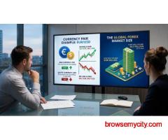 A Beginner's Guide to Index Trading: How to Start Trading Global Indices in 2026