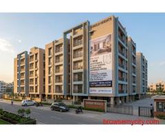 1 BHK Flats / Apartments for Sale in Nava Naroda Ahmedabad | Addressbox.com