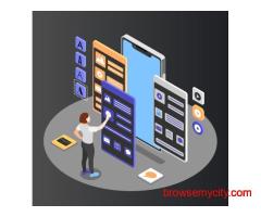 Web Development Services | Build High-Performance Websites