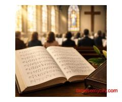 Buy Inspiring Original Hymns for Congregation