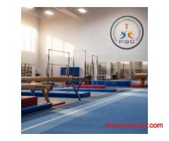 Join the Best Preschool Gymnastics Program Today
