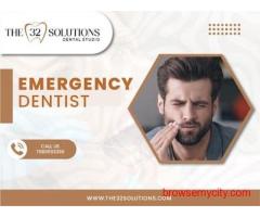 The 32 Solutions Dental Studio | Premier Dental Clinic in Lucknow