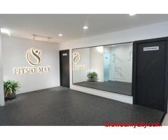 Best Physiotherapy Clinic in Chennai | Fitsiomax