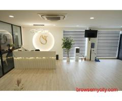 Best Physiotherapy Clinic in Chennai | Fitsiomax