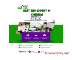 Achieve Digital Growth with Vijay SEO – Best SEO Expert in Chennai