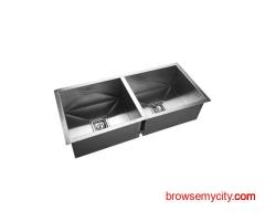 Best Kitchen Sinks by Prayag India