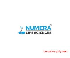PCD Pharma Franchises in India by Numera Life Sciences