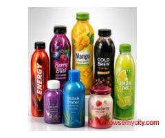 Shrink Sleeve Printing in Ahmedabad | Prakash Printers