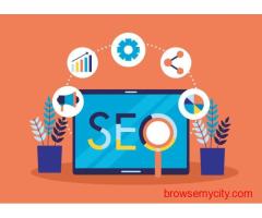 Top 10 SEO Agency in Dubai, UAE 2026