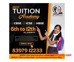 Economics Tution Classes for Better Learning and Performance