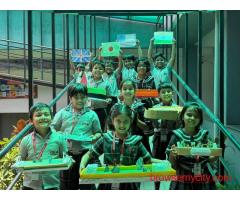 Schools in Durgapur Providing a Balanced Environment