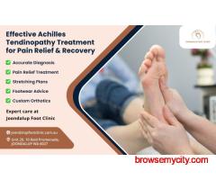 Professional Ingrown Toenail Care & Treatment in Joondalup | Joondalup Foot Clinic