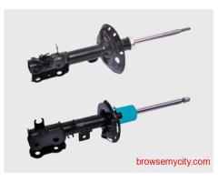 Damping Strut Assembly by Global Automotive India