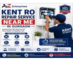 Kent RO Repair Service Near Me in Gurgaon | Fast & Reliable Support