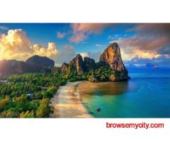 Best Thailand Corporate Offsite Tours for Modern Companies