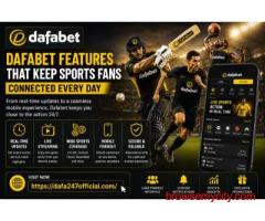 Why Dafabet Sports Is Popular Among Sports Fans