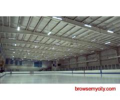 Industrial Shed for Rent in Binola at Prime Locations