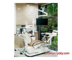 Dew Clinic – Dental, Skin & Hair Treatment in Chennai