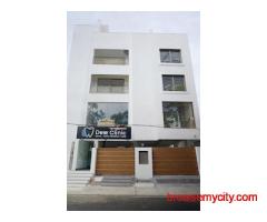 Dew Clinic – Dental, Skin & Hair Treatment in Chennai