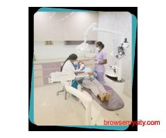 Dew Clinic – Dental, Skin & Hair Treatment in Chennai