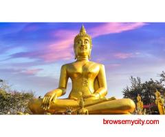 Business Retreat In Pattaya for Productivity and Growth