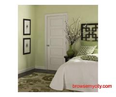 Durable PVC Hollow Sheet for Modern Interior Applications