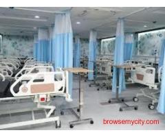 Best Urology Hospital in Delhi for Expert Care