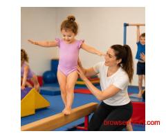 Best Child Gymnastics Class Illinois – Enroll Today