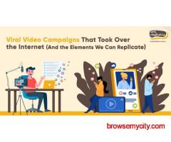 Successful Integrated Marketing Campaigns: Lessons from Viral Video Campaigns That Captured Millions