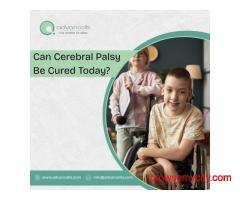 Can Cerebral Palsy Be Cured Today?